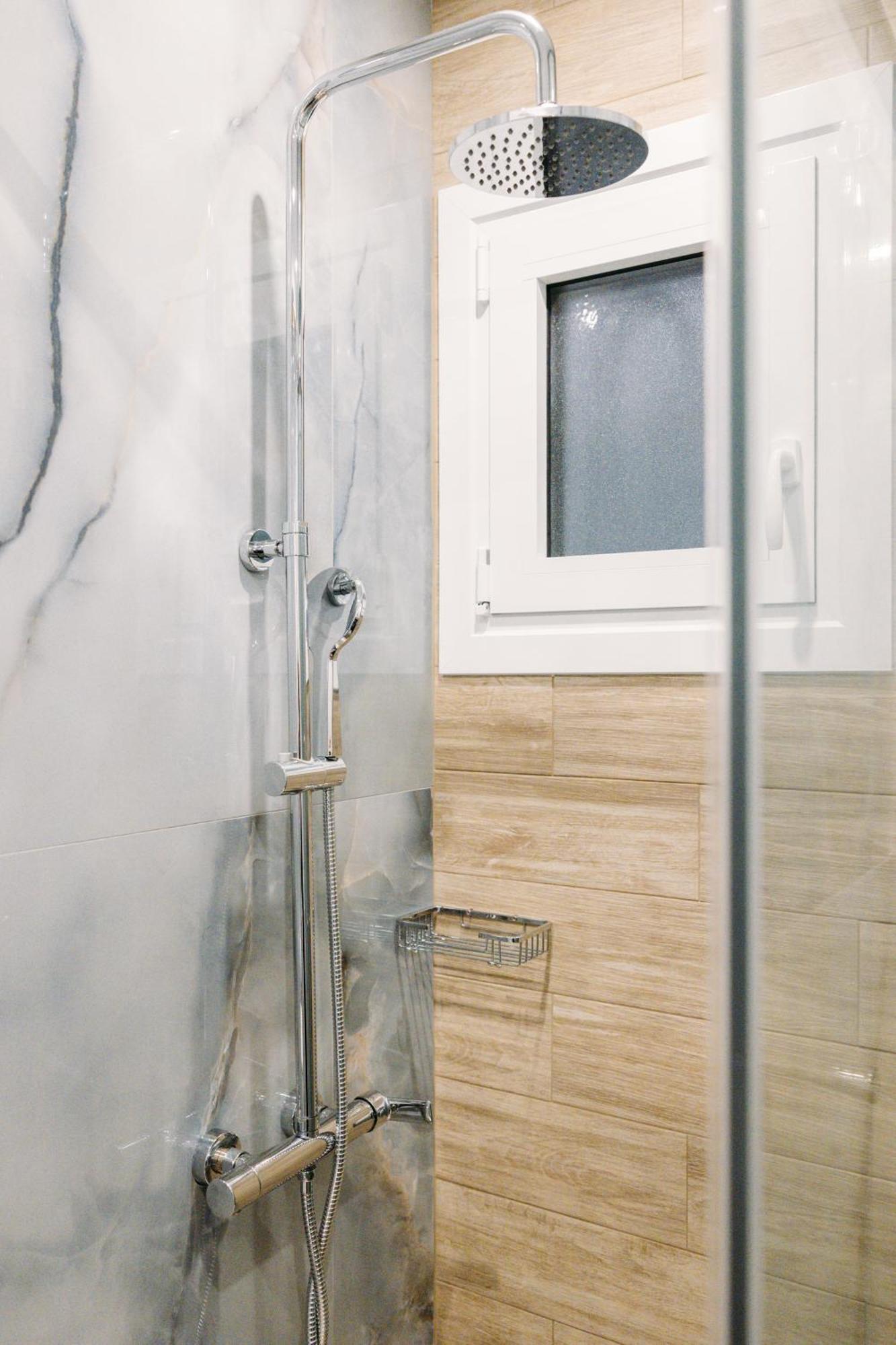 Dems Central Stay Volos Exterior foto