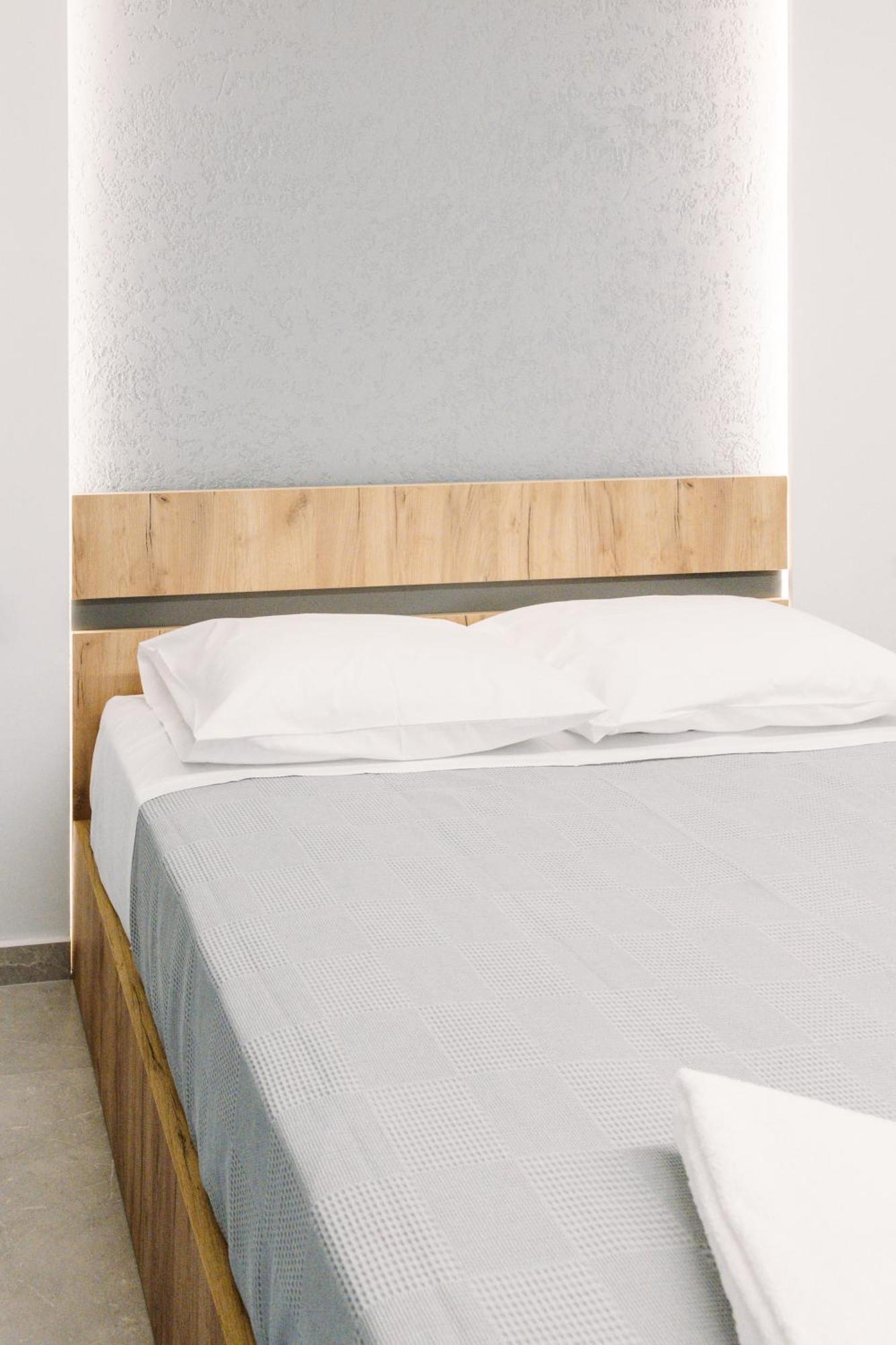 Dems Central Stay Volos Exterior foto