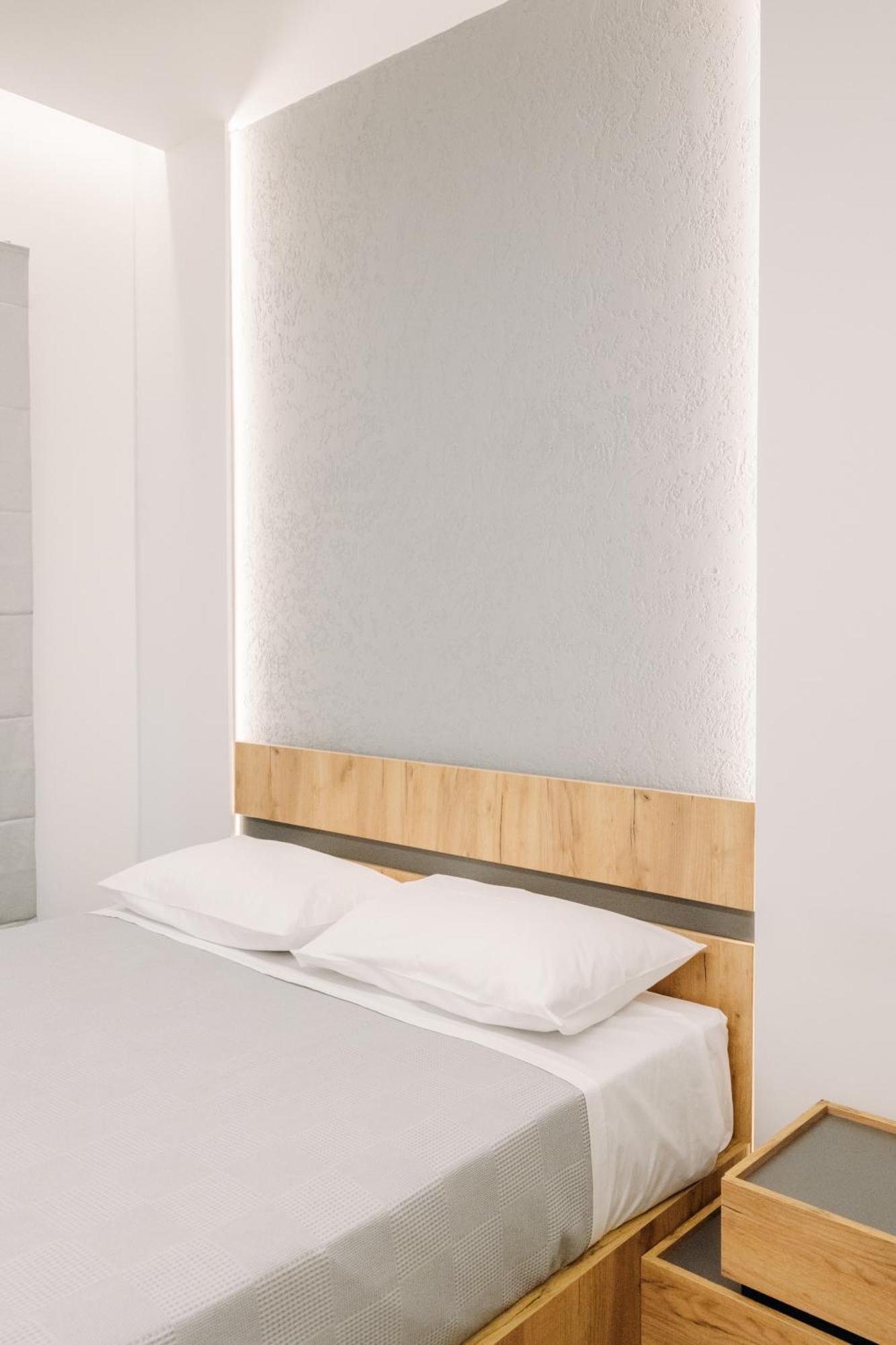 Dems Central Stay Volos Exterior foto